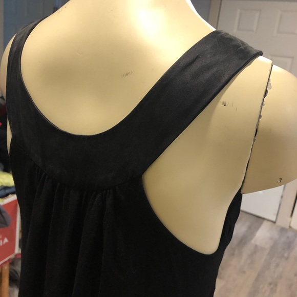 Bebe gorgeous black dress - Picture 5 of 5